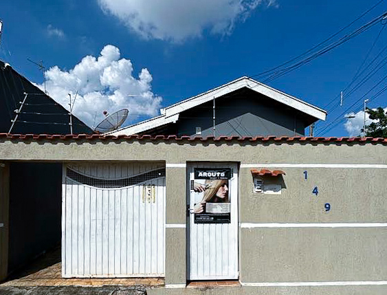 Foto da capa de Espaço Arguto | Massagem relaxante | Massoterapia | Luzes | Alisamento| Corte masculino e feminino | Tatuí